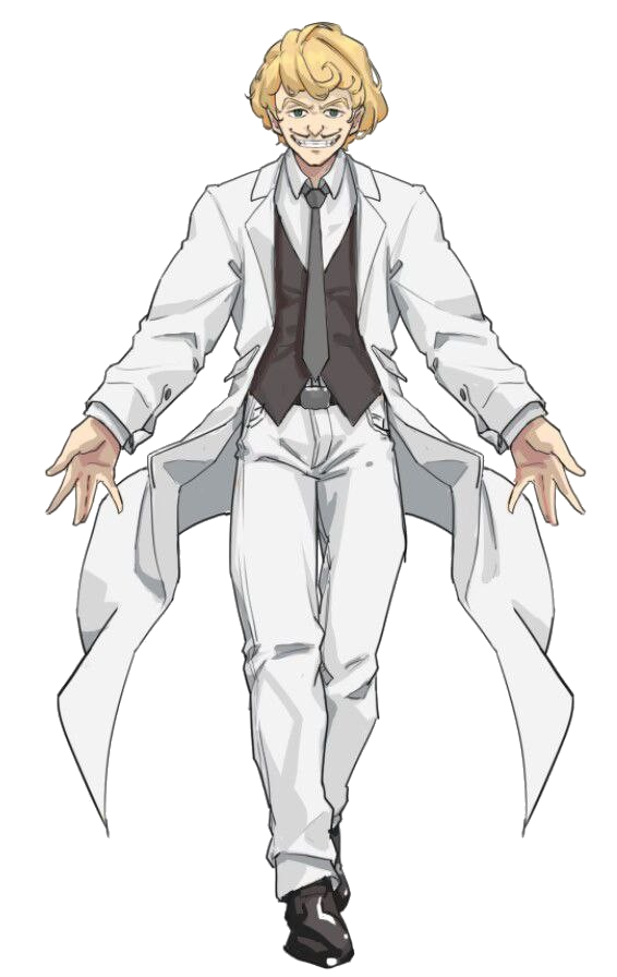 Blanca: A Broke Girl In The Slums Rule 34 Image