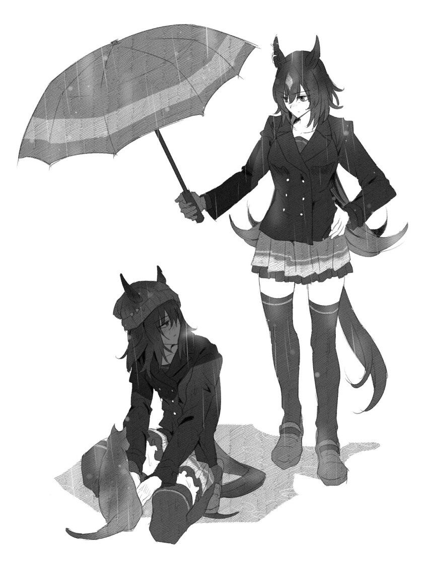 Nakayama Festa (Umamusume) Rule 34 Image