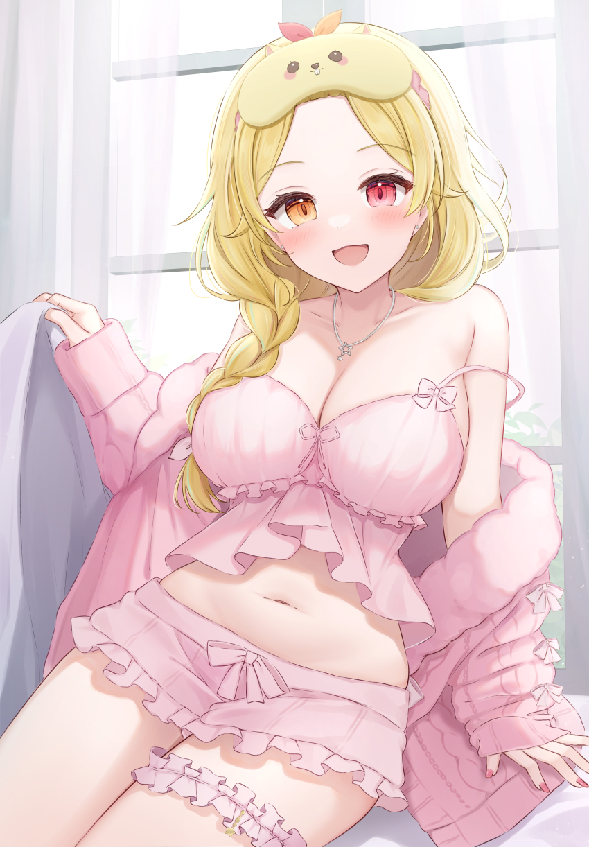 Hoshikawa Sara (Nijisanji) Rule 34 Image
