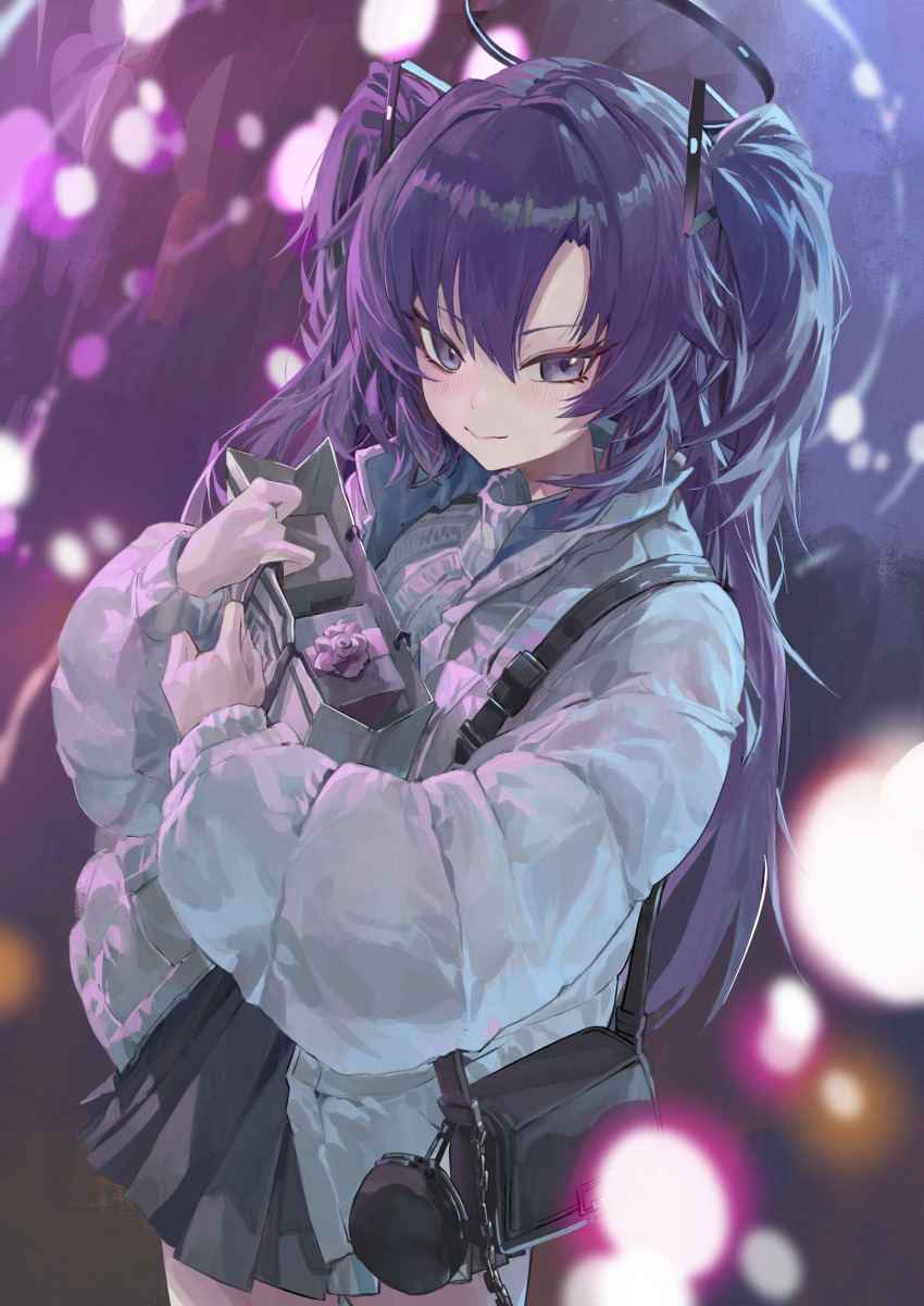 Yuuka (Blue Archive) Rule 34 Image