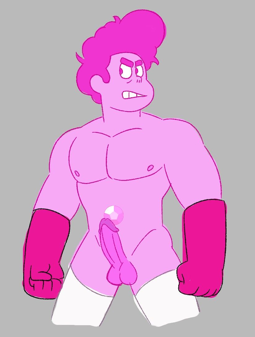 Chad Steven (Steven Universe) Rule 34 Image