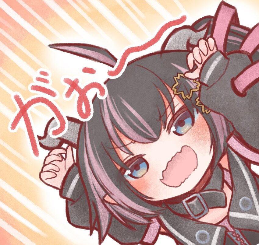 Nanashi Inc. Rule 34 Image