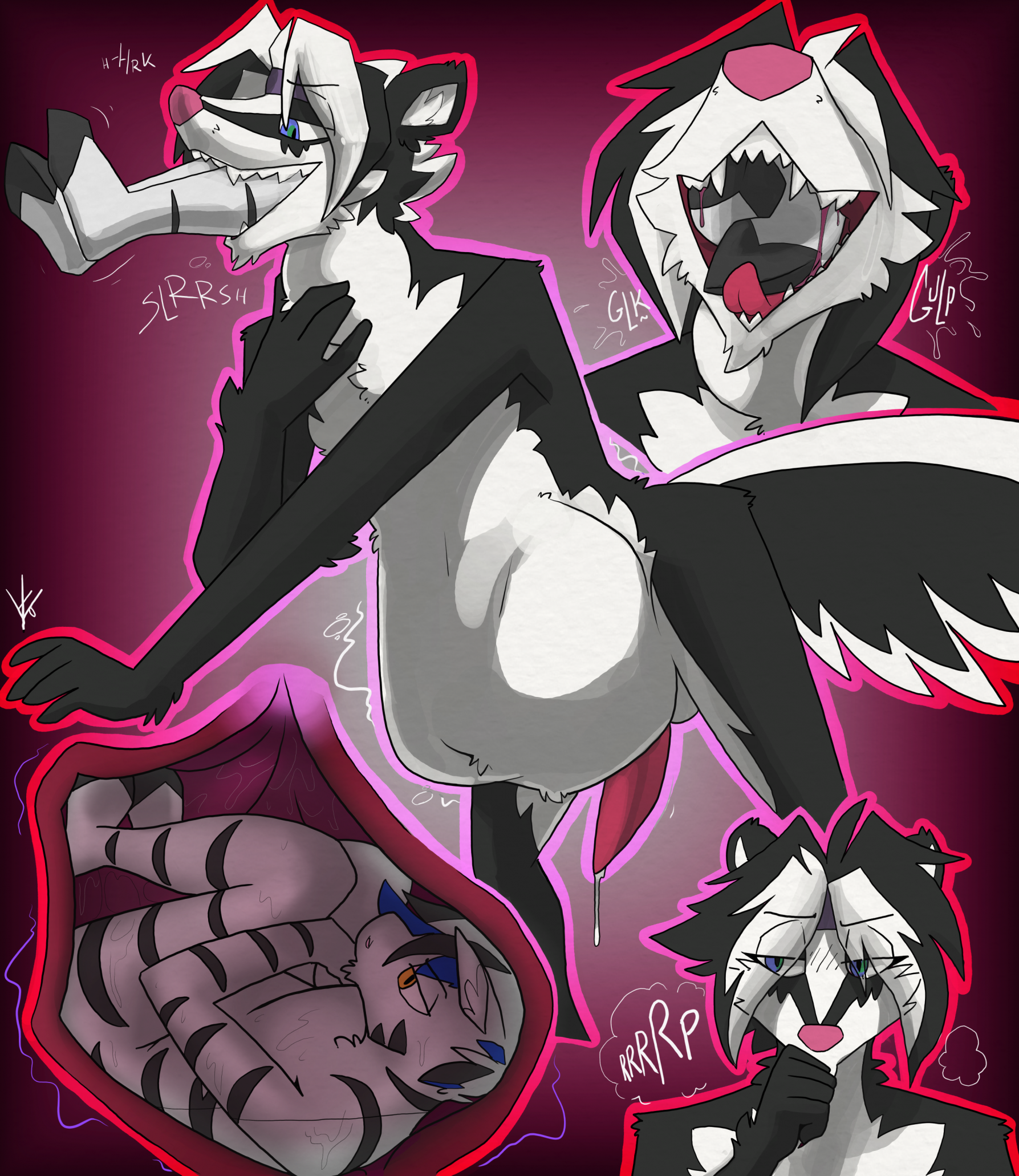 Haan (Character) Rule 34 Image
