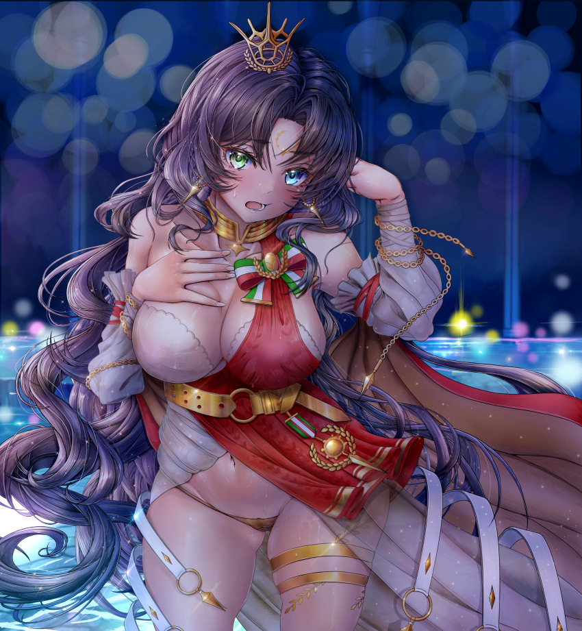 Azur Lane Rule 34 Image