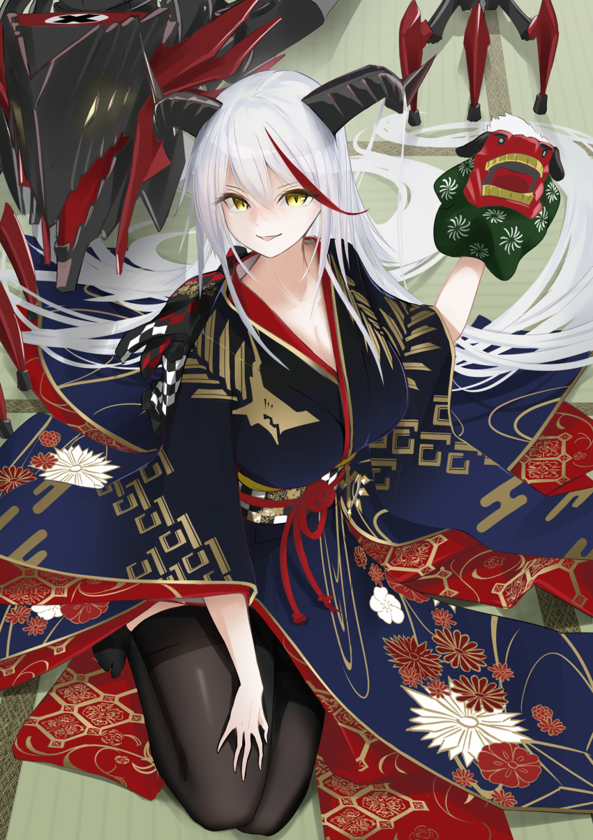 Aegir (Azur Lane) Rule 34 Image