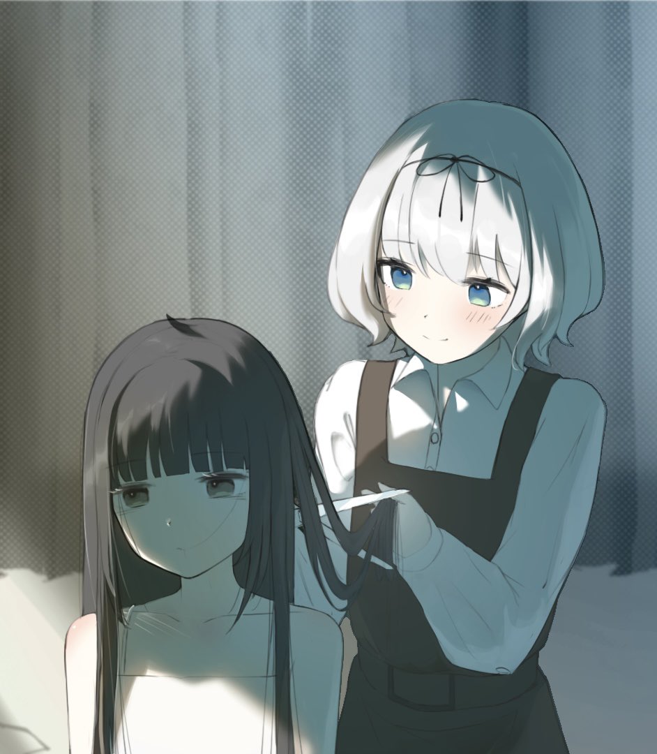 Ahoge Rule 34 Image