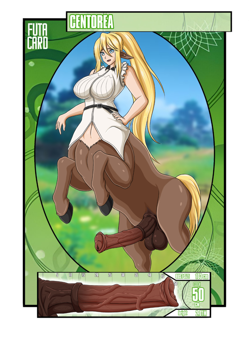 Centorea Shianus (Monster Musume No Iru Nichijou) Rule 34 Image