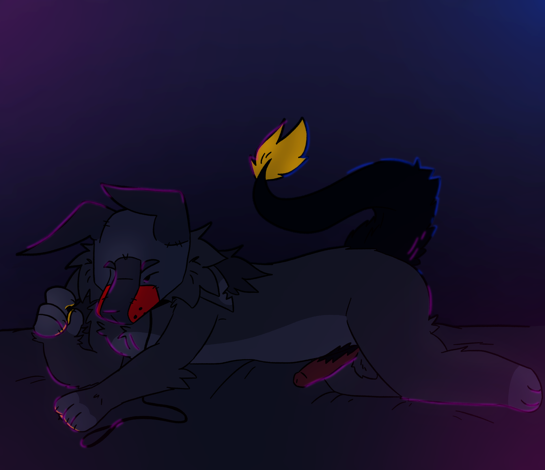 Balls Rule 34 Image