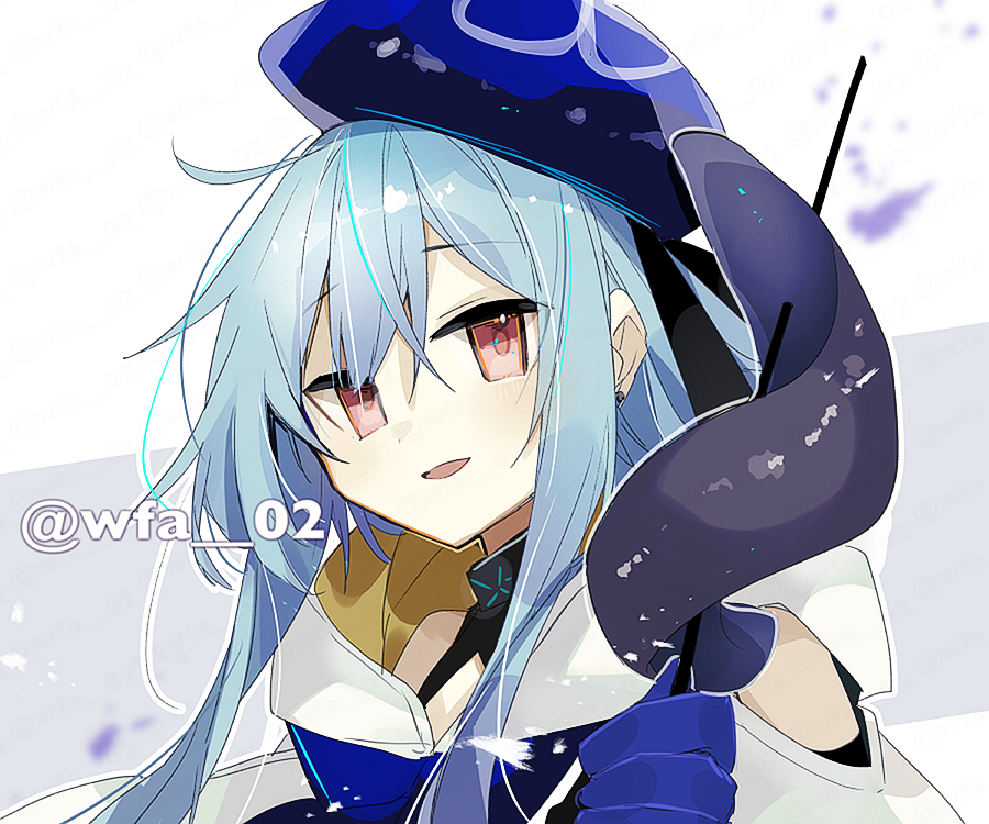 Mizuki (Arknights) Rule 34 Image