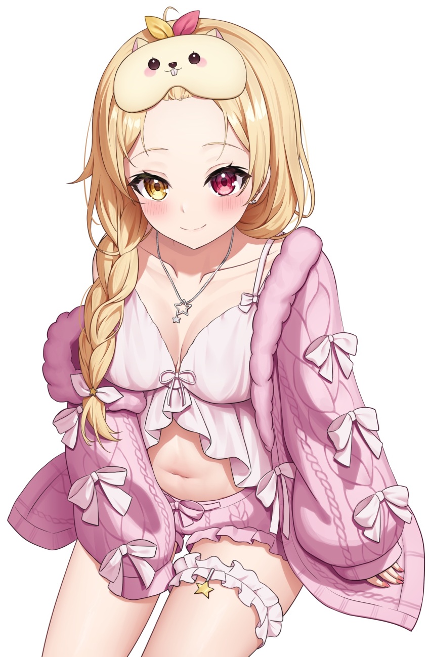 Hoshikawa Sara (Nijisanji) Rule 34 Image
