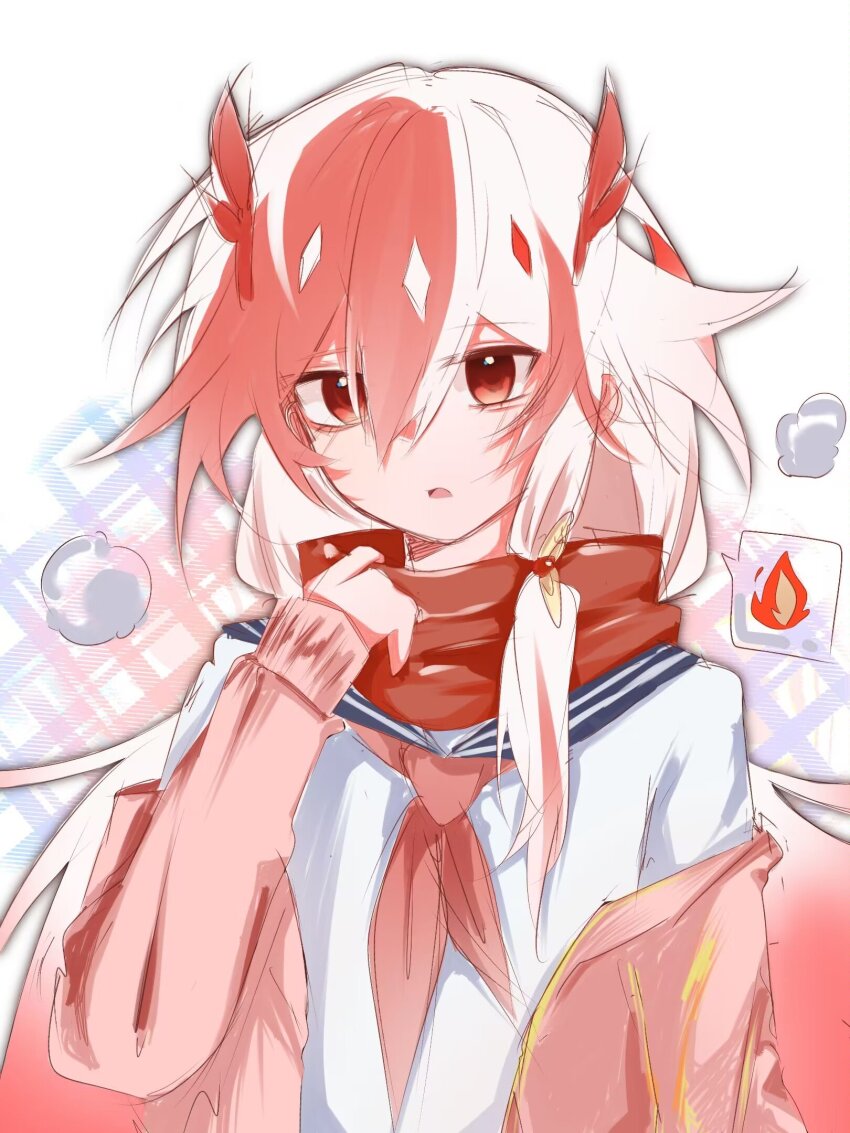 Fu Hua (Honkai (Series)) Rule 34 Image