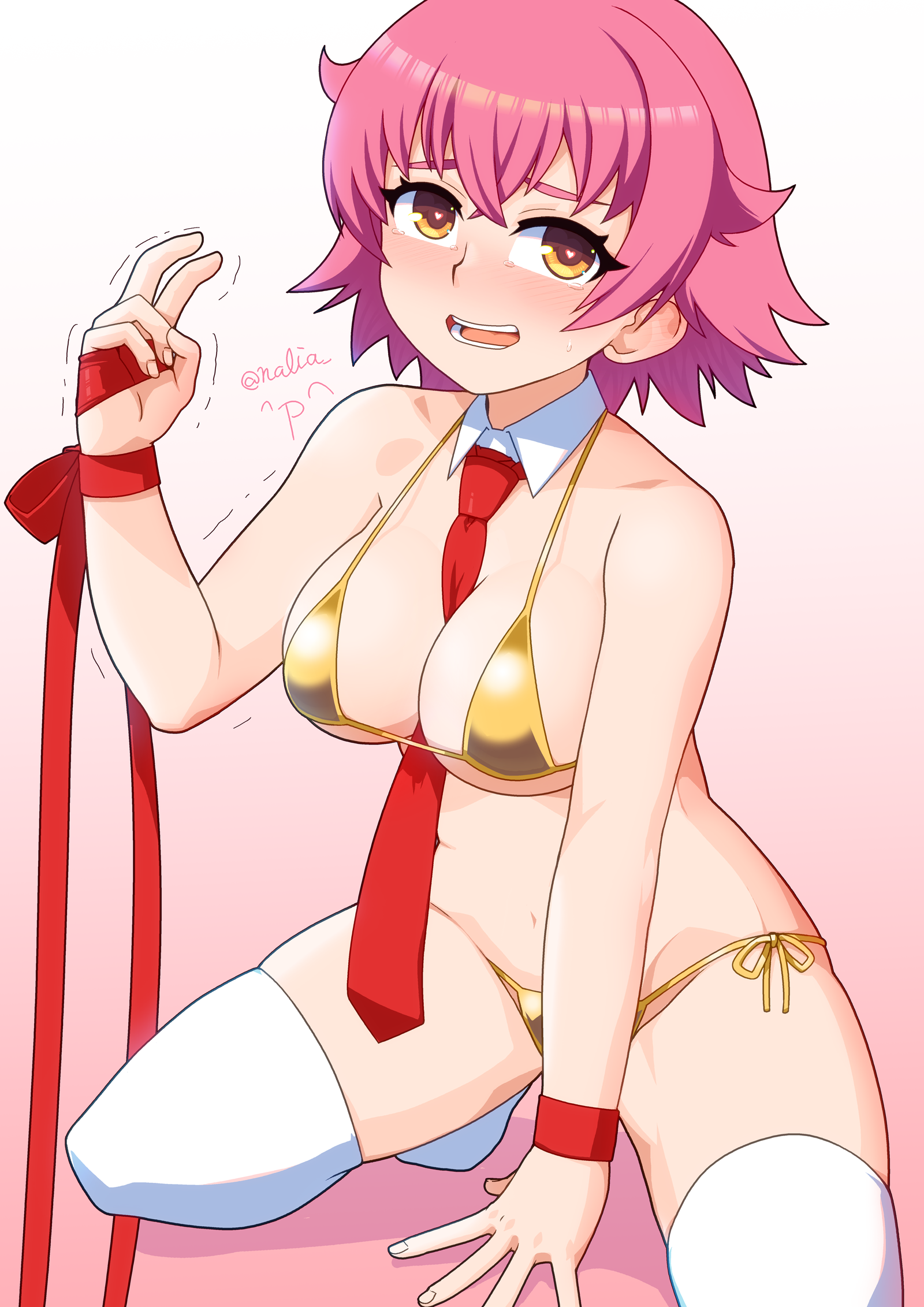 Aino Heart (Arcana Heart) Rule 34 Image