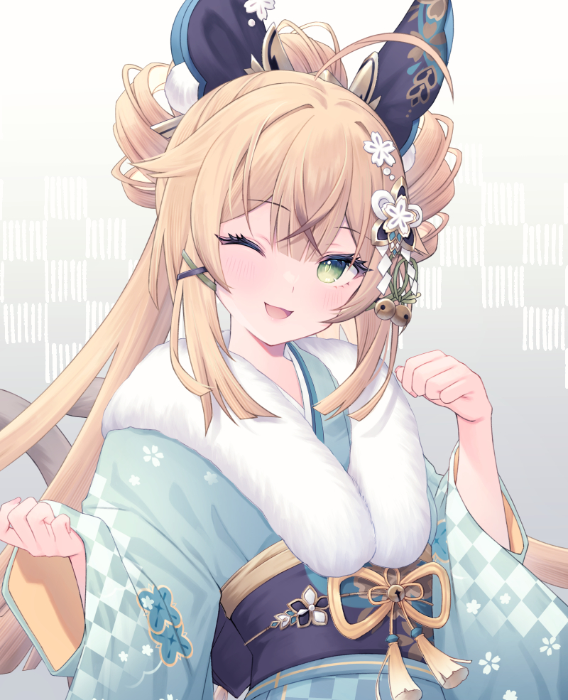 Kirara (Genshin Impact) Rule 34 Image