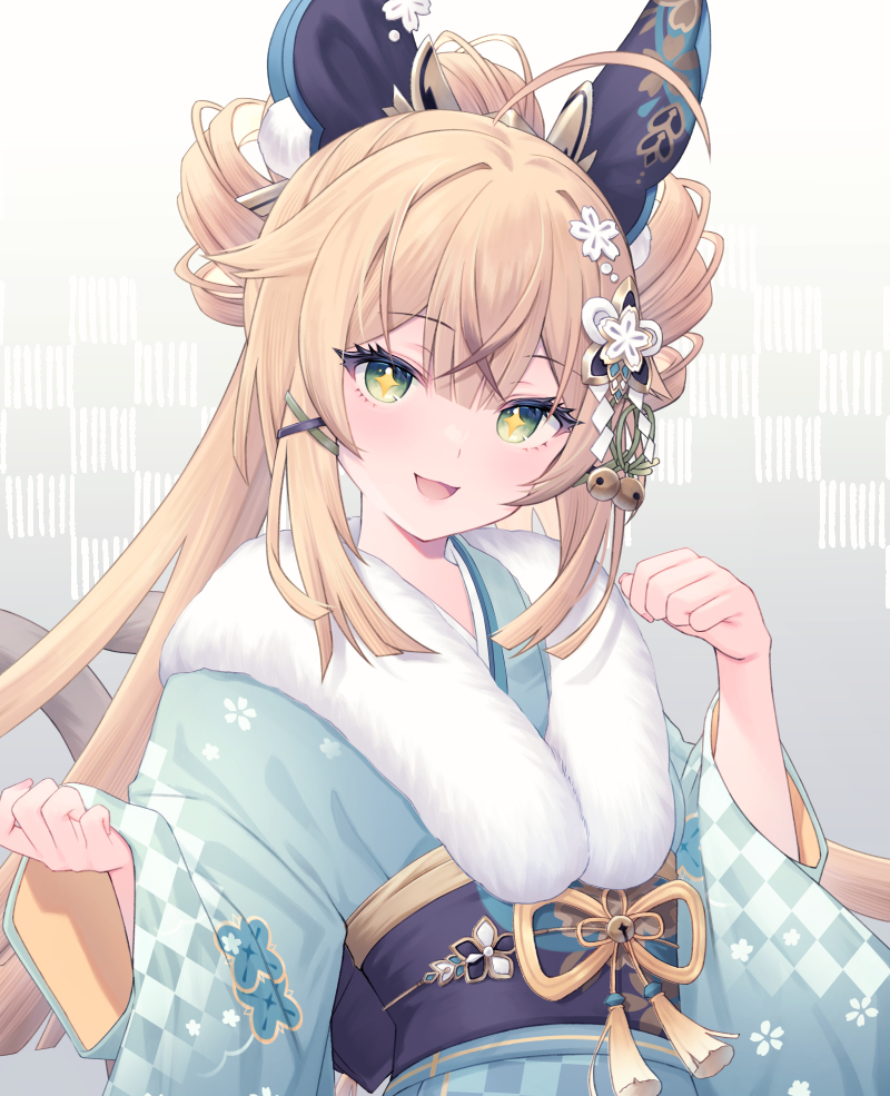 Kirara (Genshin Impact) Rule 34 Image