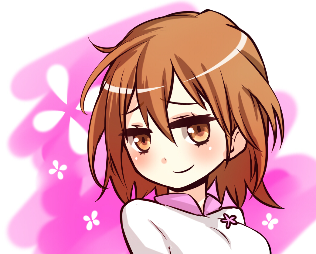 Misaka Worst Rule 34 Image