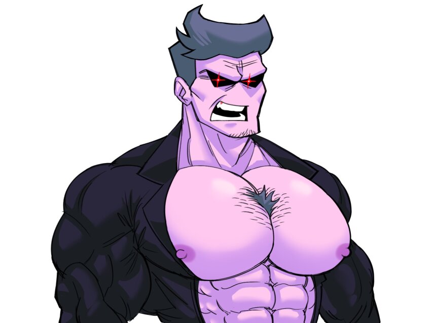 Daddy Dearest (Friday Night Funkin') Rule 34 Image