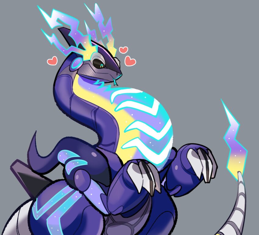 Miraidon (Nintendo) Rule 34 Image