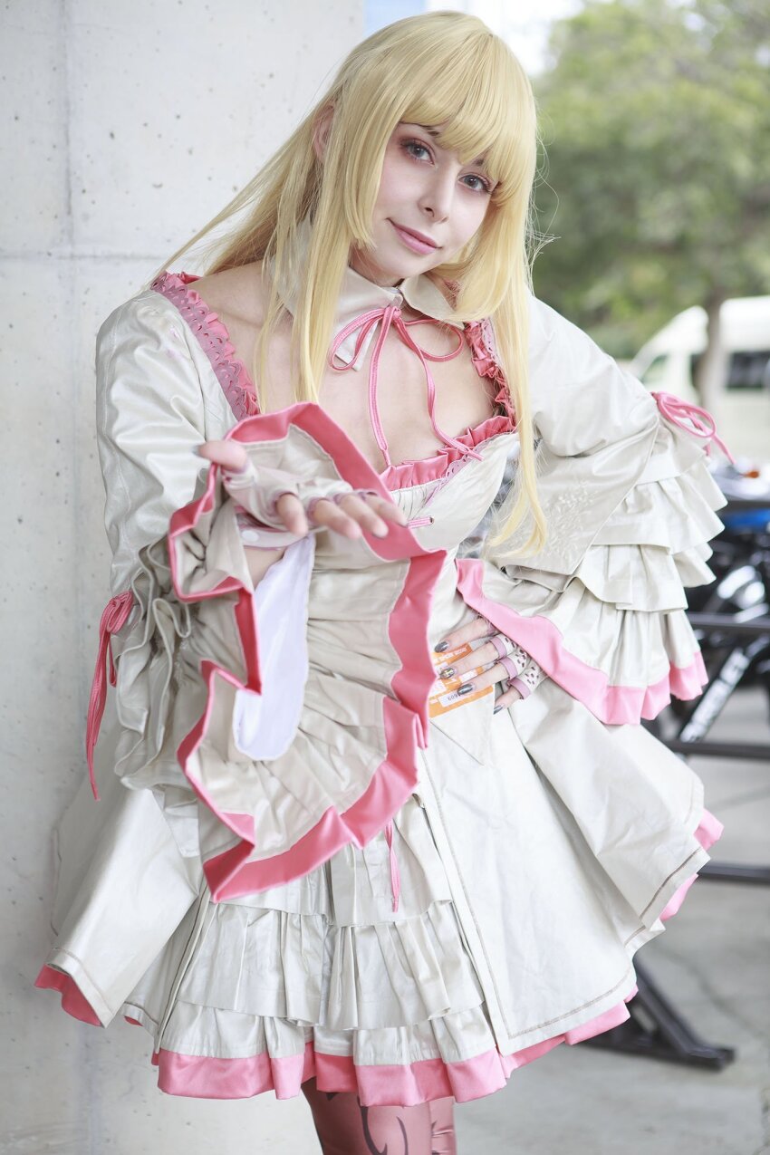 Emilie De Rochefort (Real Life) Rule 34 Image