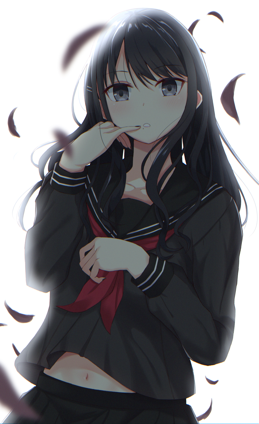 Kazano Hiori (Idolmaster) Rule 34 Image
