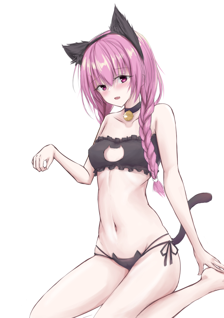 Mitsukasa Ayase (Riddle Joker) Rule 34 Image