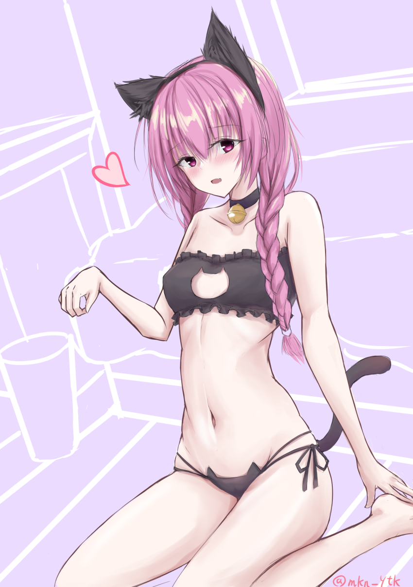 Mitsukasa Ayase (Riddle Joker) Rule 34 Image