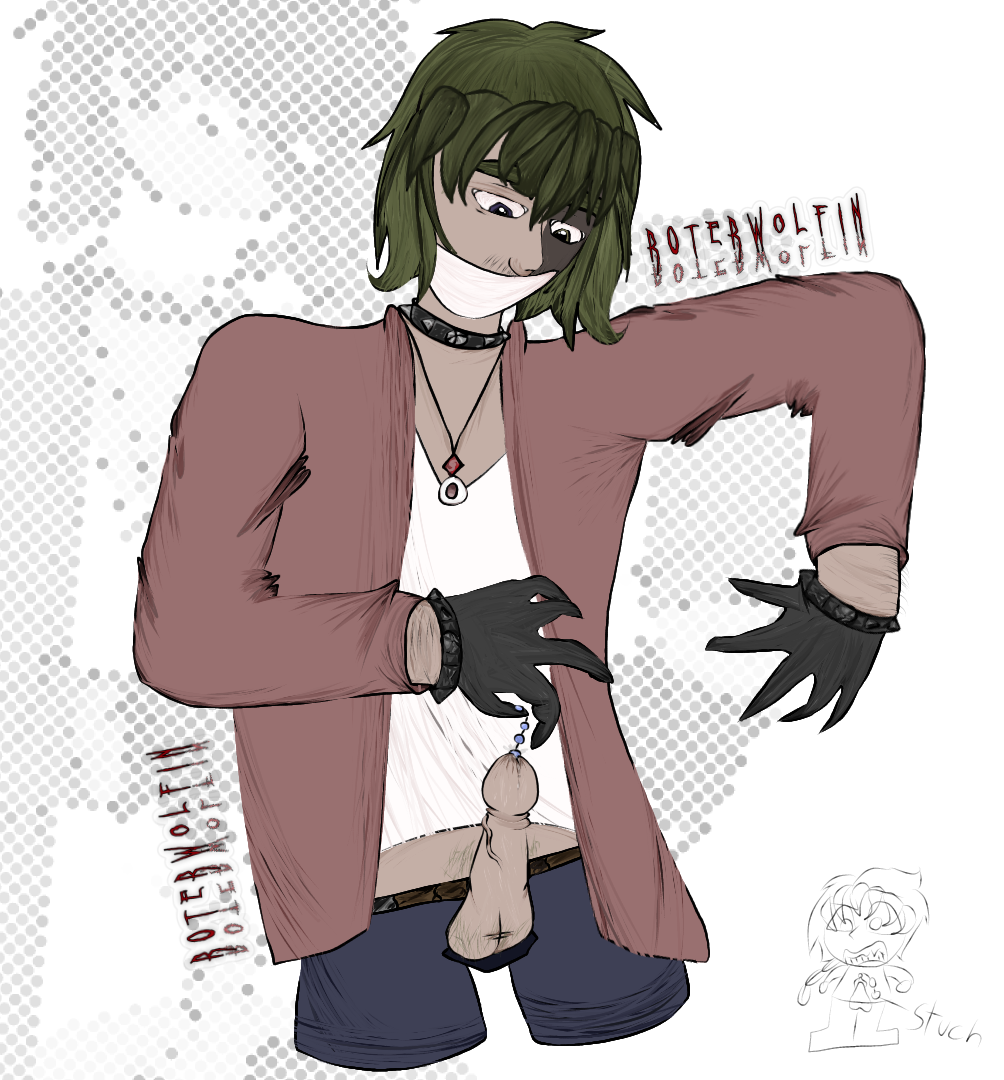 Bad Anatomy Rule 34 Image