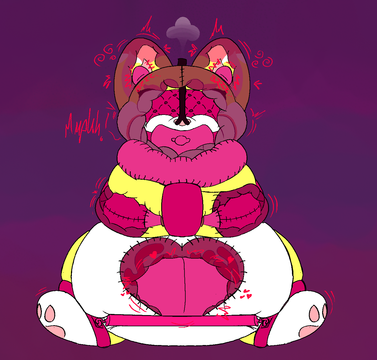 Digital Media (Artwork) Rule 34 Image