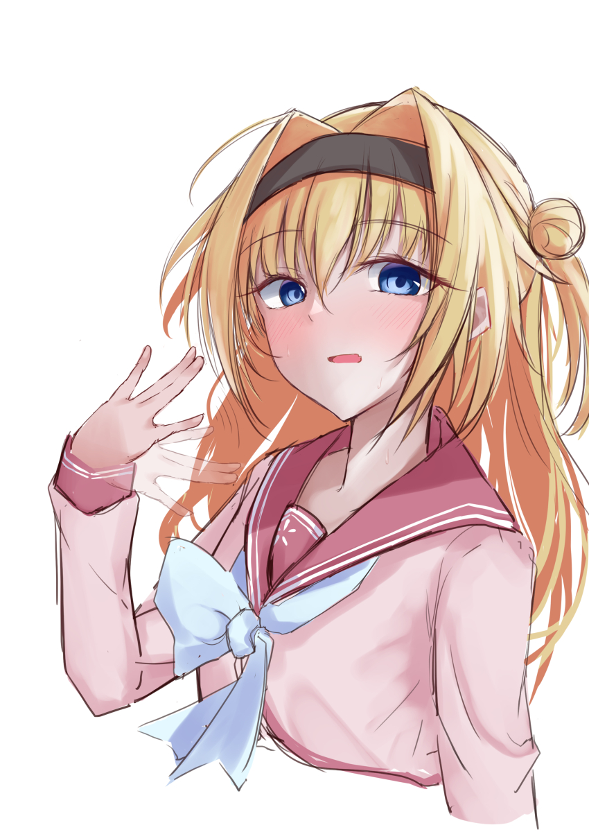 Chitose Sana (Tenshinranman) Rule 34 Image