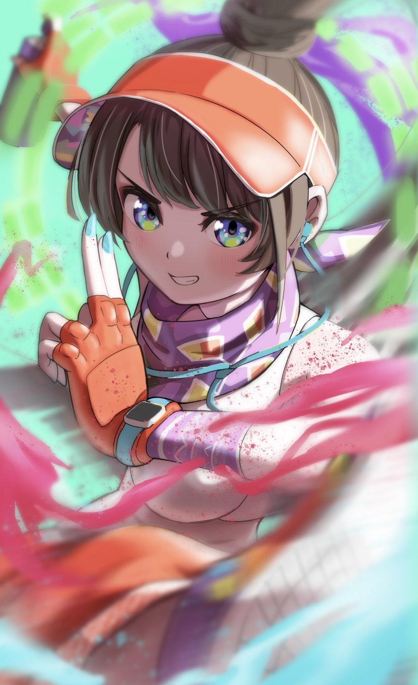 Kimberly Jackson (Hololive) Rule 34 Image