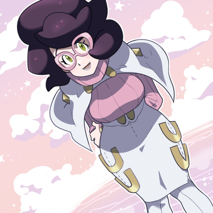 Wicke (Pokemon) Rule 34 Image