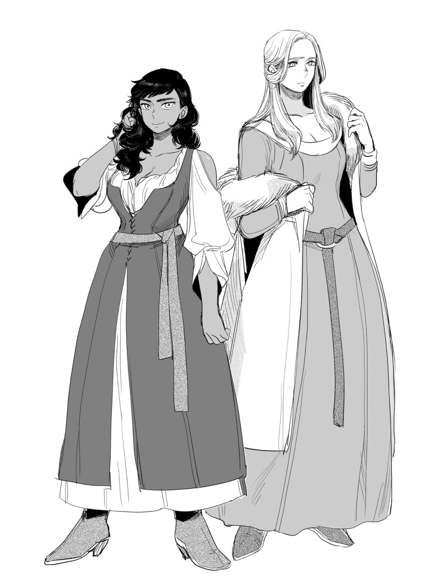 Kabru (Dungeon Meshi) Rule 34 Image