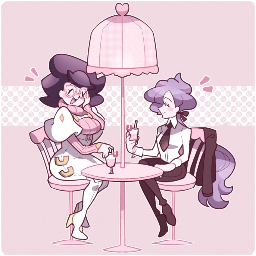 Anabel (Pokemon) Rule 34 Image