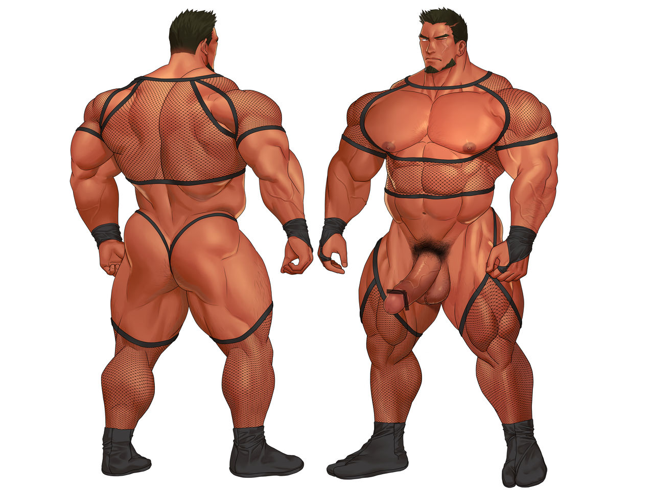 Balls Rule 34 Image