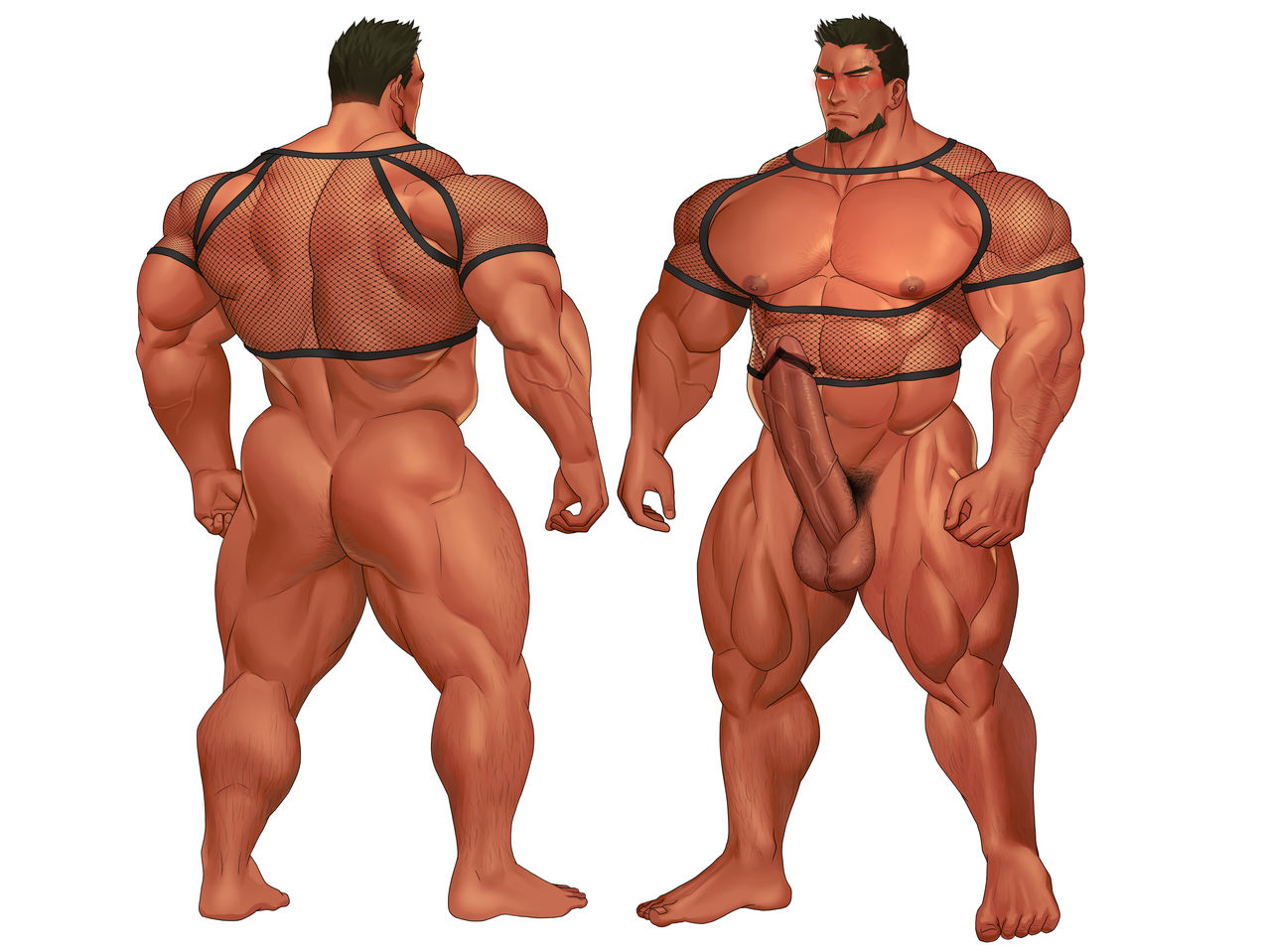 Balls Rule 34 Image