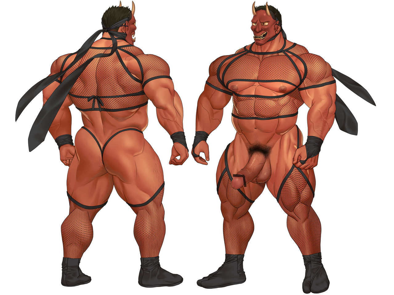Balls Rule 34 Image