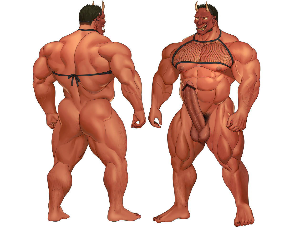 Balls Rule 34 Image