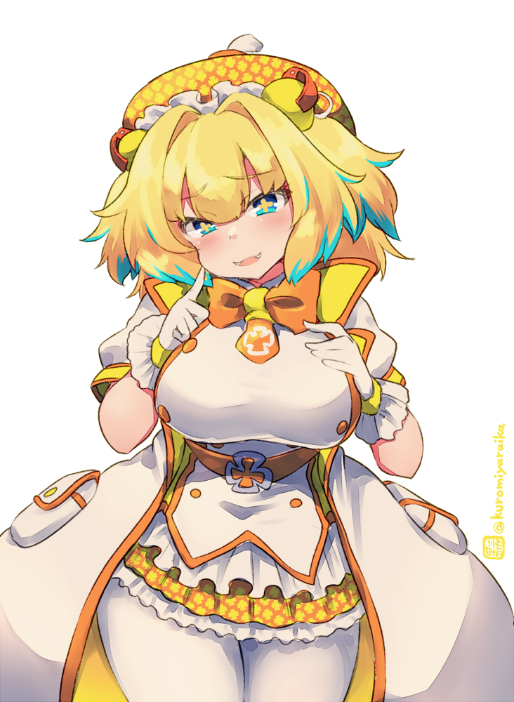 Pine (Bombergirl) Rule 34 Image