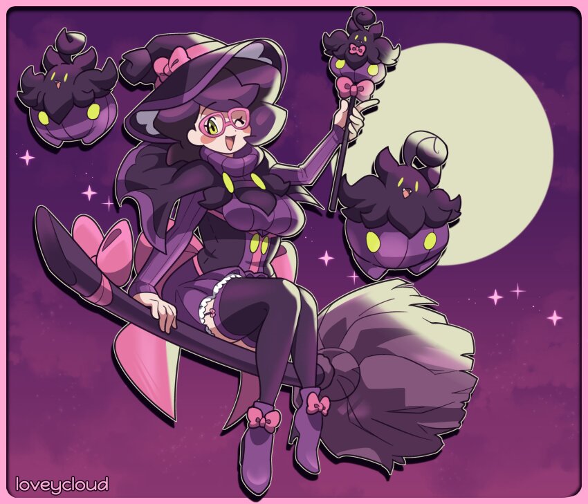 Gen 6 Pokemon (Nintendo) Rule 34 Image