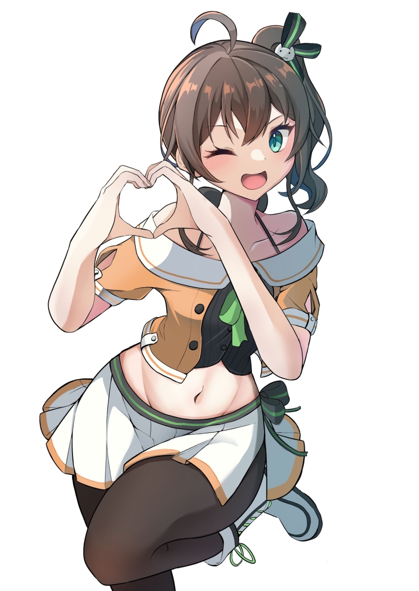 Natsuiro Matsuri (Hololive) Rule 34 Image