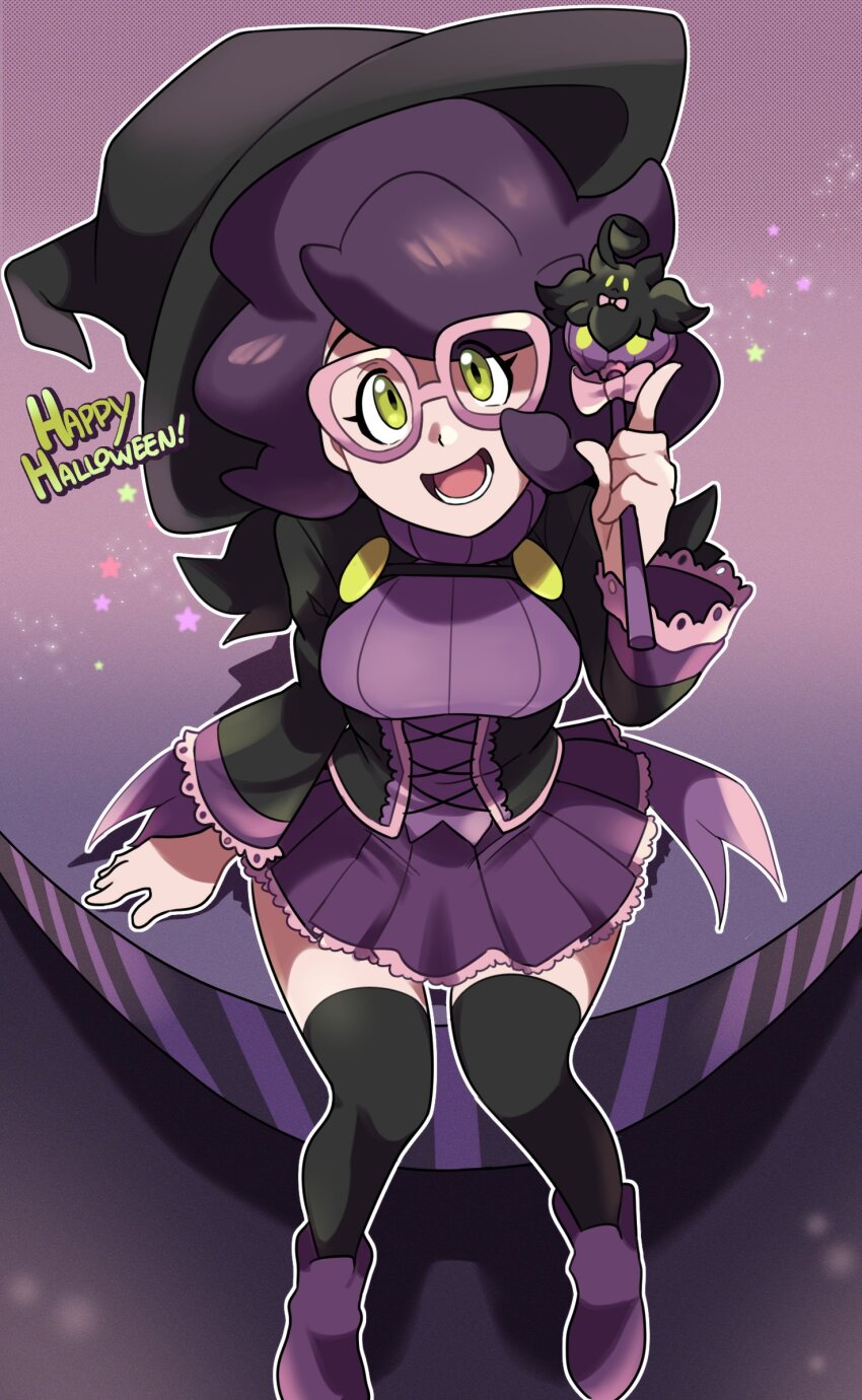 Wicke (Pokemon) Rule 34 Image