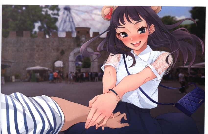Original Rule 34 Image