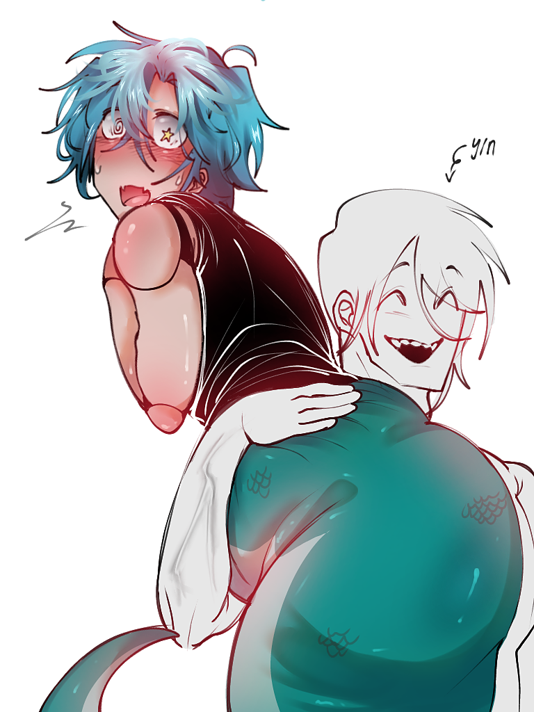 Original Character Rule 34 Image