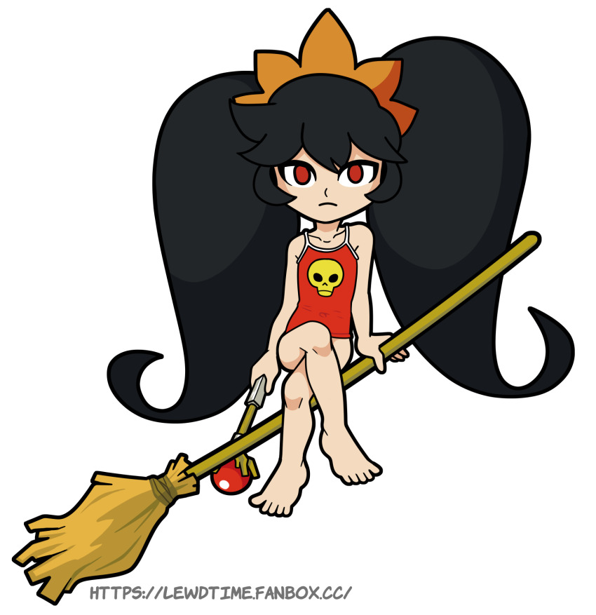 Ashley (Warioware) Rule 34 Image