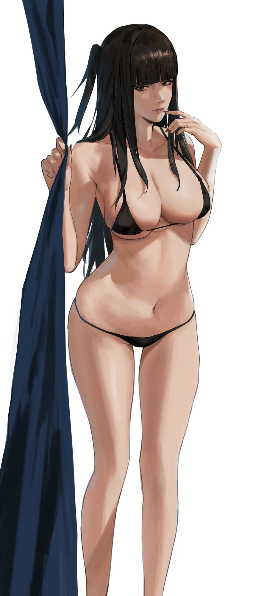 Tharja (Fire Emblem) Rule 34 Image