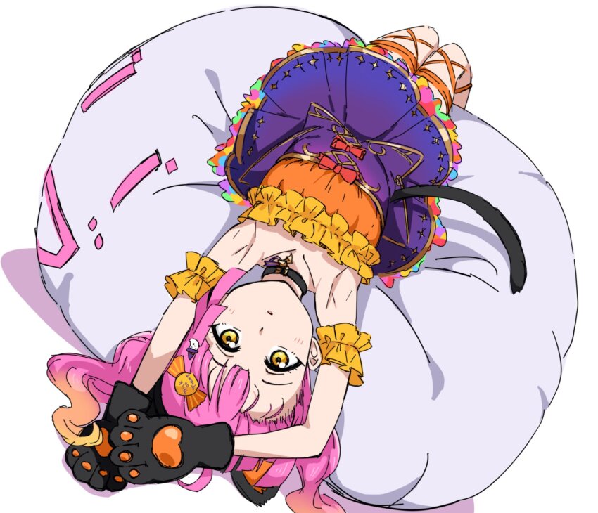Love Live! Rule 34 Image