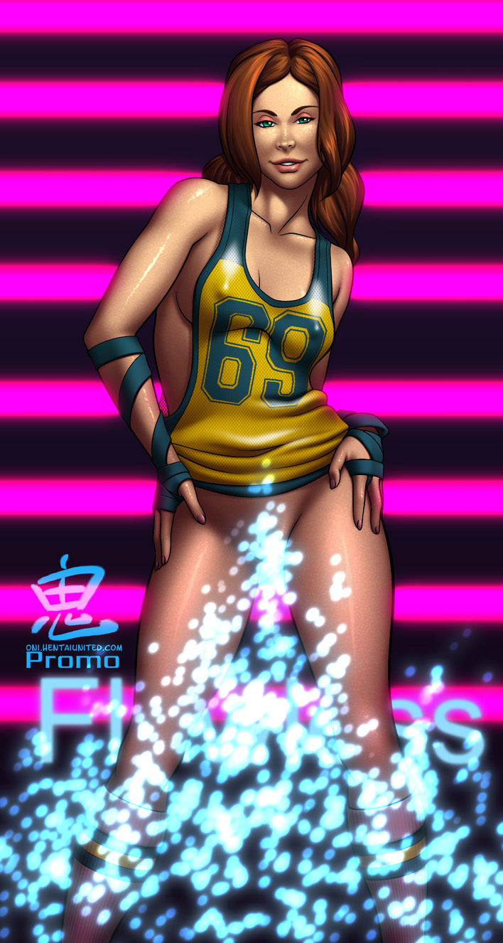 Dance Central Rule 34 Image