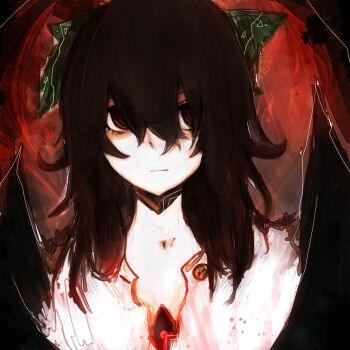 Black Hair Rule 34 Image