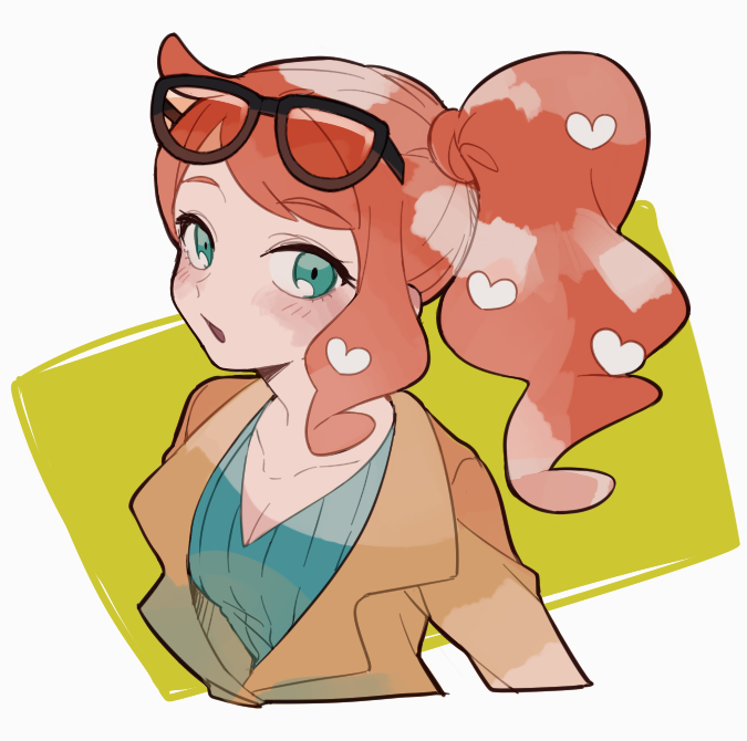 Sonia (Pokemon) Rule 34 Image