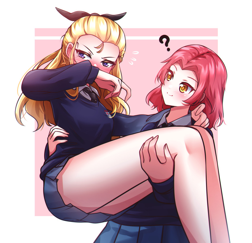 Girls Und Panzer Rule 34 Image