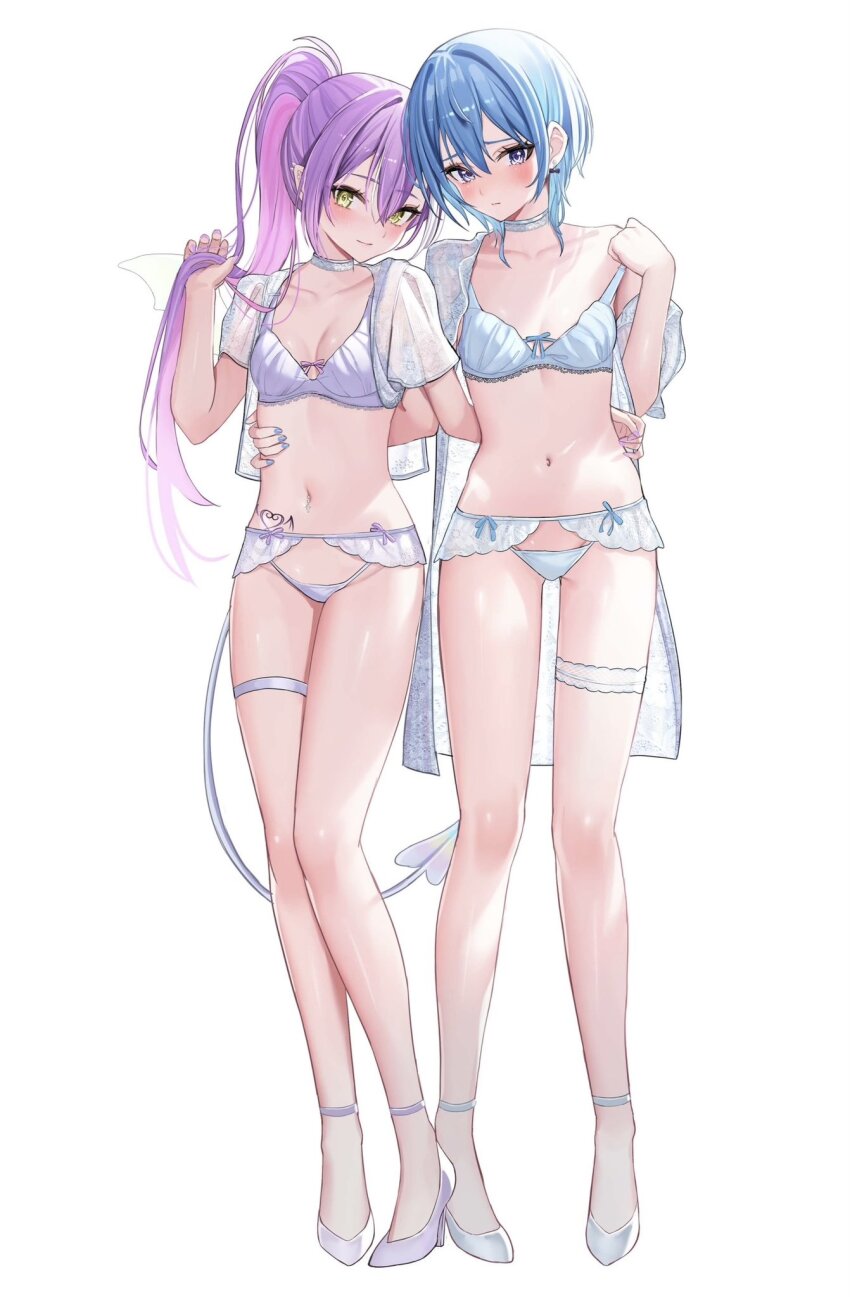 Hoshimachi Suisei (Hololive) Rule 34 Image